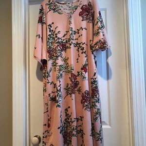 Dwell & Slumber Audrey Caftan